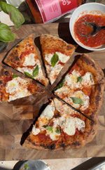 Classico Margherita Pizza