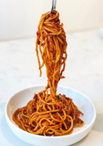 Bucatini all'Amatriciana