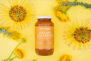 
                  
                    Creamy Calabrian™
                  
                